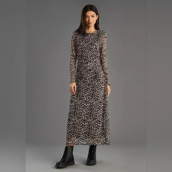 KATE AND LILY Maxi Dress - Picture 1 of 8